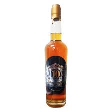 Leadslingers Limited Edition 10 Year Old Bourbon Whiskey 750ml