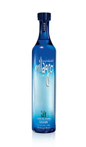 Leyenda del Milagro Silver Tequila 750ml