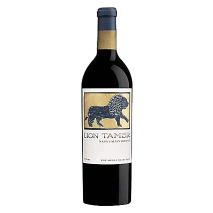 Lion Tamer Red 750ml