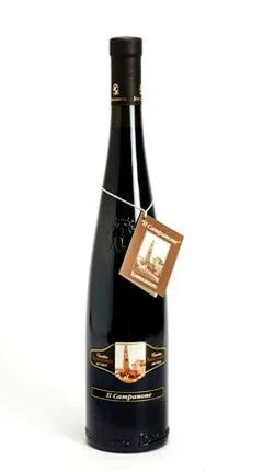 Lombardini Il Campanone Reggiano Lambrusco Rosso Secco 750ml