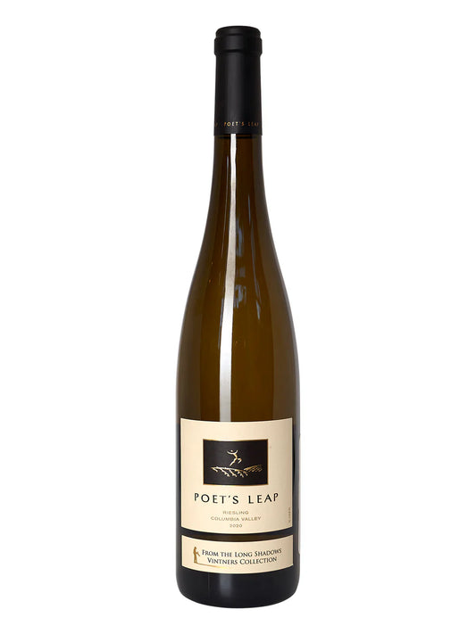 Long Shadows Poet's Leap Riesling 750ml