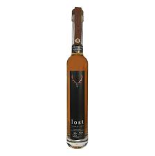Lost Whiskey Club High Rye Single Barrel Cask Strength Straight Bourbon Whiskey 750ml