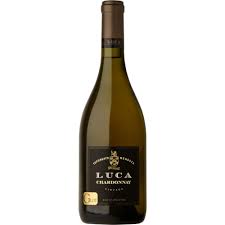 Luca G Lot Chardonnay 750ml