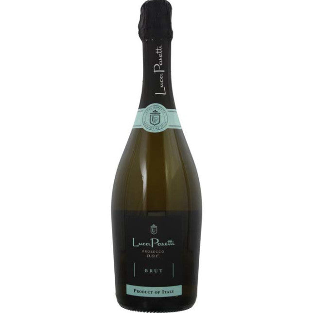 Luca Paretti Prosecco Brut 750ml