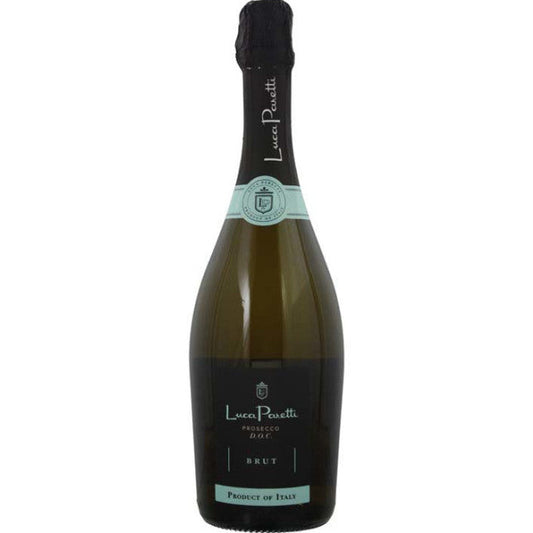 Luca Paretti Prosecco Brut 750ml