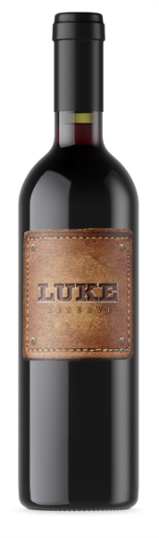 Luke Reserve Cabernet Sauvignon 750ml