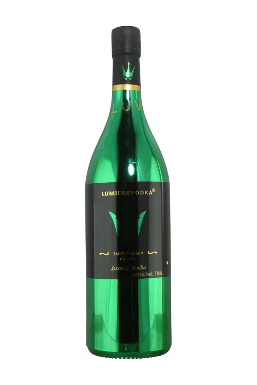 Lumiere Luxury Vodka 750ml