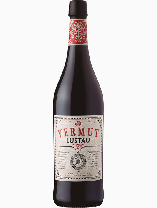 Lustau Vermut Red 750ml
