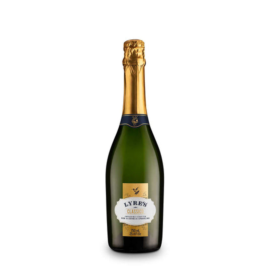 Lyre's Classico Non Alcoholic Cocktail 750ml