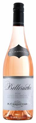 M. Chapoutier Cotes du Rhone Belleruche 750ml