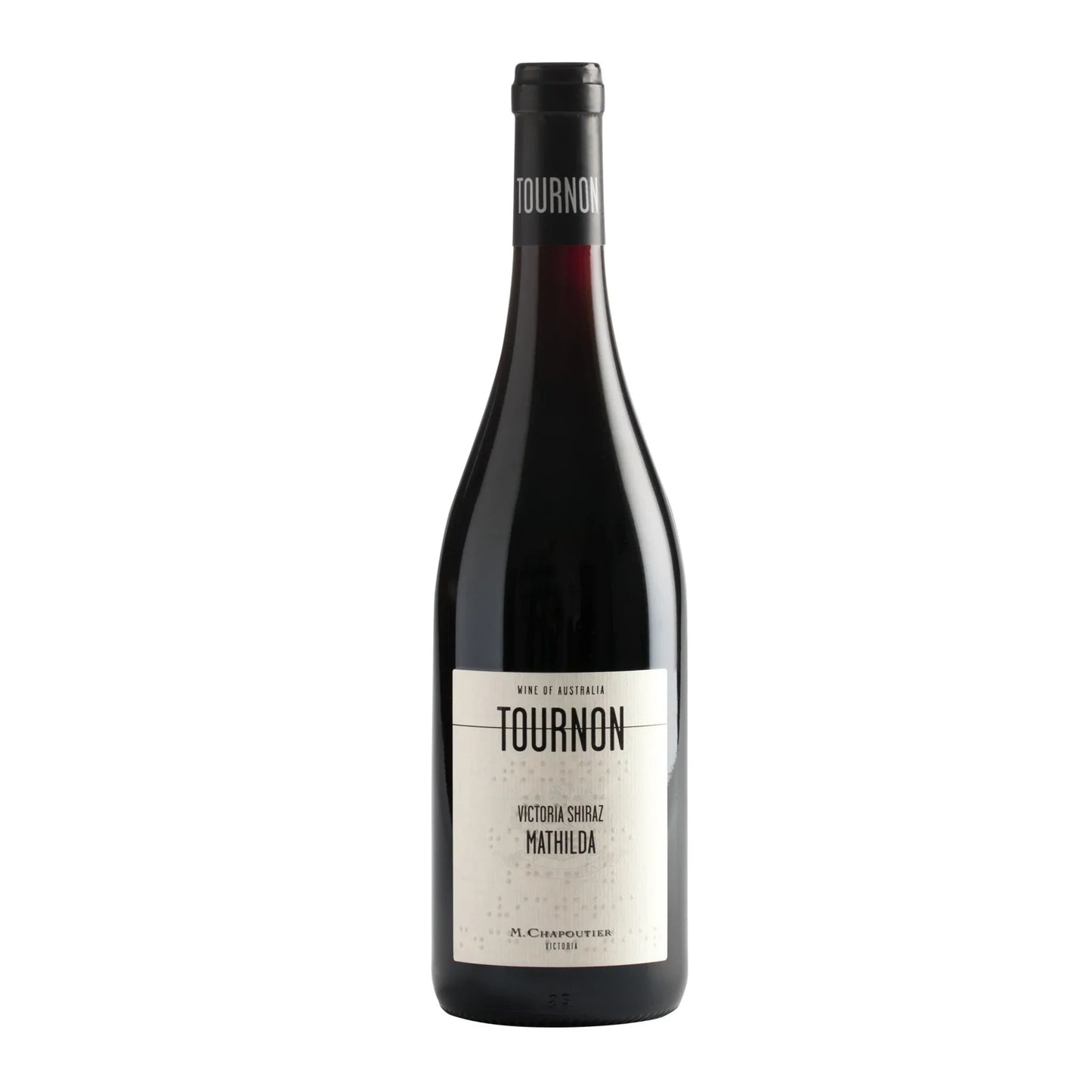 M. Chapoutier Domaine Tournon Mathilda Shiraz 750ml
