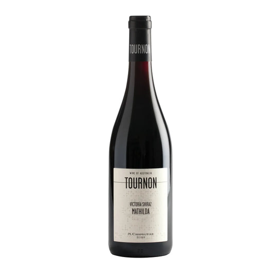 M. Chapoutier Domaine Tournon Mathilda Shiraz 750ml