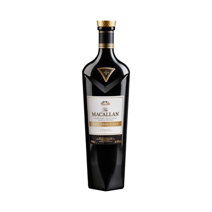 Macallan Rare Cask Black Single Malt Scotch Whisky 700ml