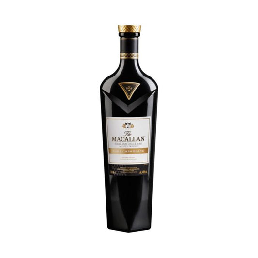 Macallan Rare Cask Black Single Malt Scotch Whisky 700ml