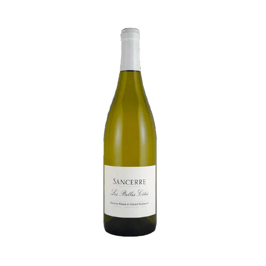 Maison Belles Cotes Sancerre Les Caillottes 750ml