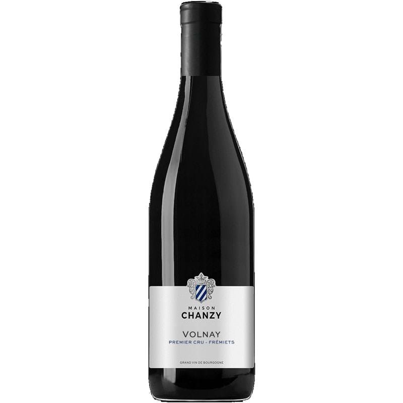 Maison Chanzy Les Fremiets 750ml