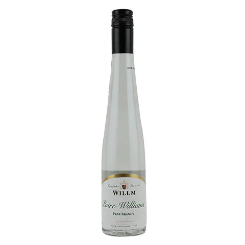 Maison Willm Poire Williams Pear Brandy 375ml
