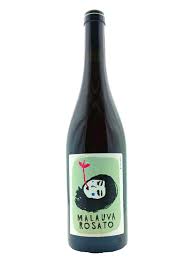 Malauva Casa Agricola Rosato 750ml