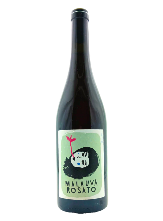 Malauva Casa Agricola Rosato 750ml