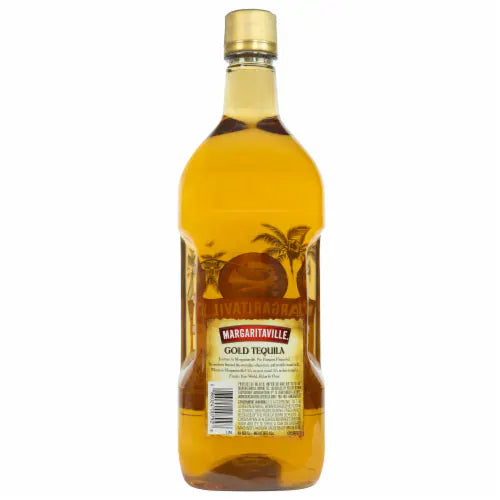 Margaritaville Gold Tequila 1.75Lt