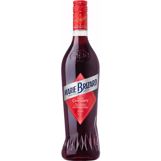 Marie Brizard Jolie Cherry Liqueur 750ml