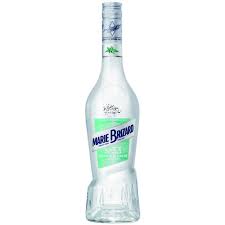 Marie Brizard Menthe Blanche 750ml