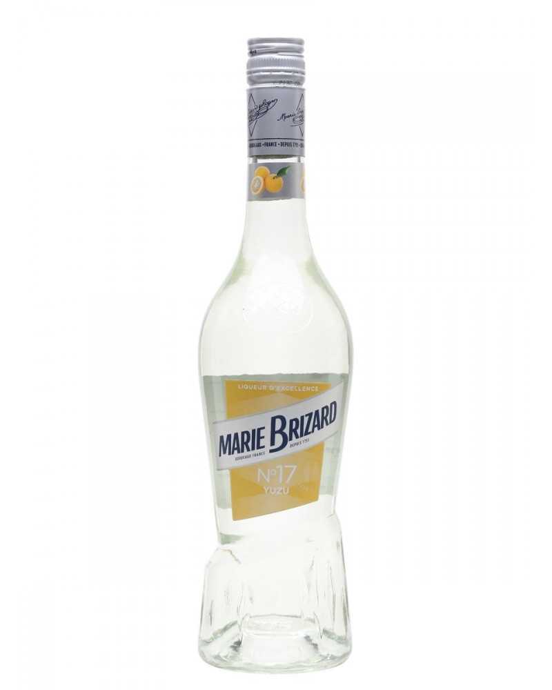 Marie Brizard Yuzu 750ml