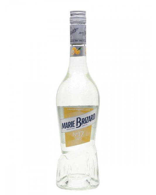 Marie Brizard Yuzu 750ml