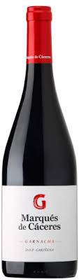 Marques de Caceres Garnacha 750ml