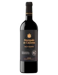 Marques de Caceres Gran Reserva 750ml
