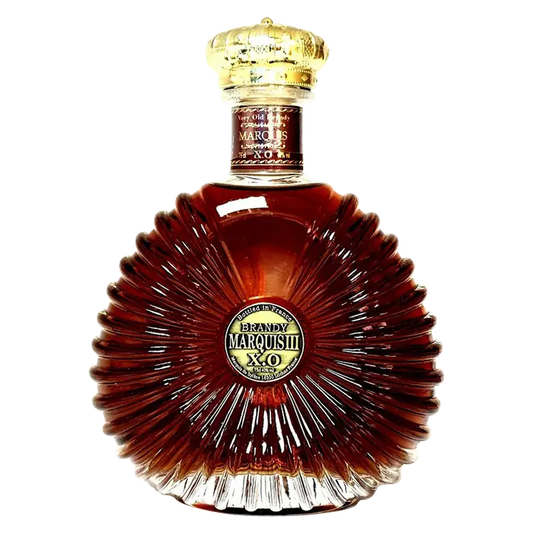 Marquis Louis Iii Xo Brandy 750ml