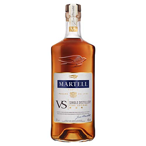 Martell V.S. Fine Cognac 375ml
