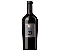 Mas Amiel Maury 20 Ans d'Age 750ml