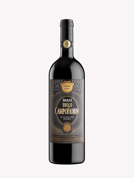 Masi Brolo di Campofiorin Rosso Veronese IGT 750ml