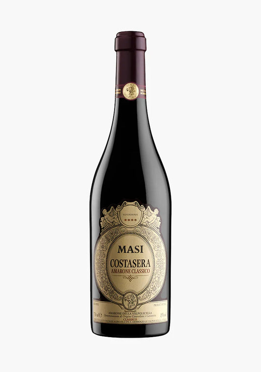 2018 Masi Costasera 750ml