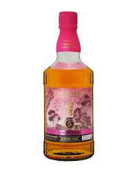 Matsui Sakura 5 Year Old Single Cask Japanese Whisky 700ml