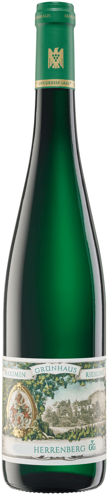 Maximin Grunhaus Herrenberg Riesling Grosses Gewachs 750ml