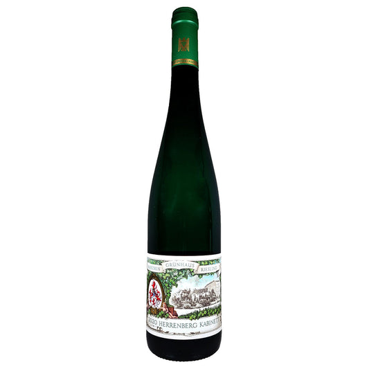 Maximin Grunhaus Herrenberg Riesling Kabinett 750ml