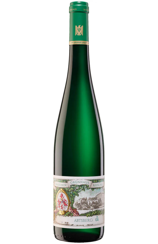 Maximin Grunhauser Abtsberg Riesling Grosses Gewachs 750ml
