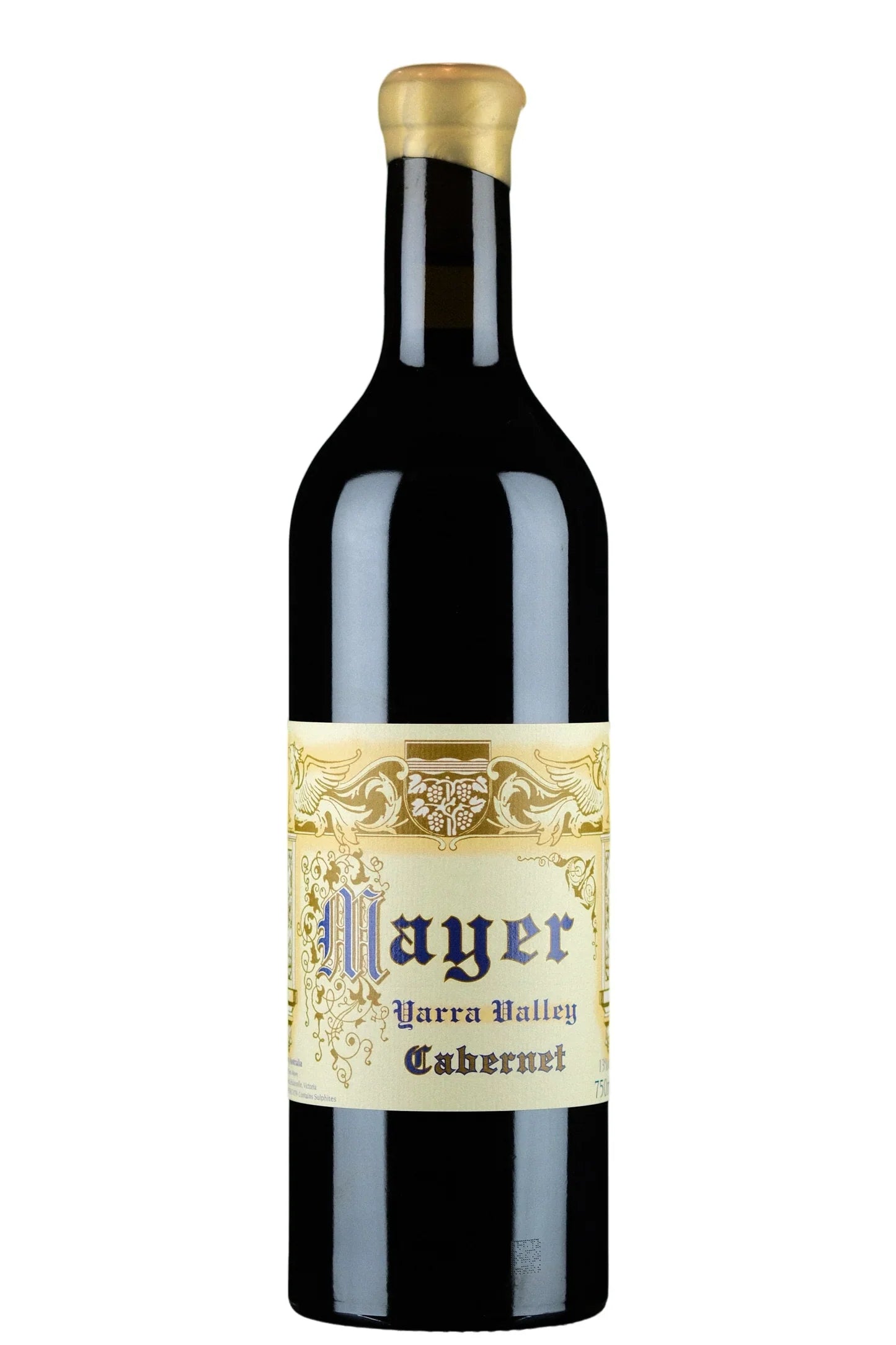 Mayer Cabernet 750ml