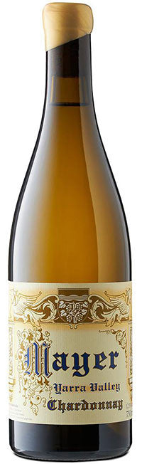 Mayer Chardonnay 750ml