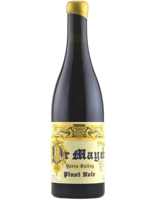 Mayer Dr. Mayer Pinot Noir Yarra Valley 750ml