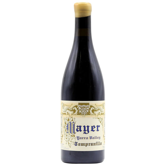 Mayer Tempranillo 750ml