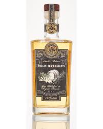 Mcclintock Distilling Cognac Finished Gin 750ml