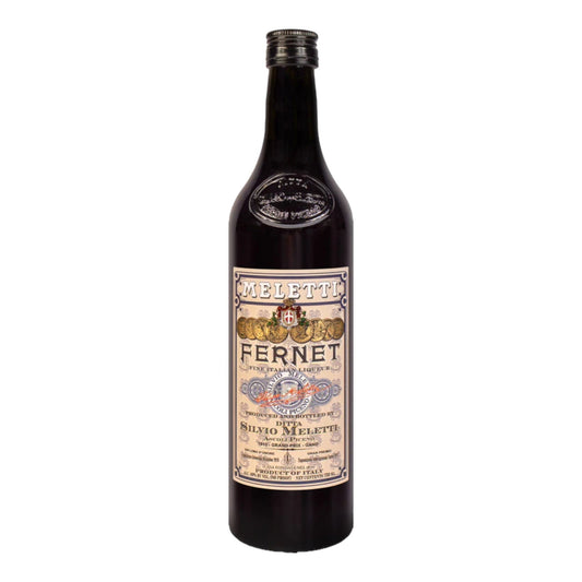 Meletti Fernet 750ml