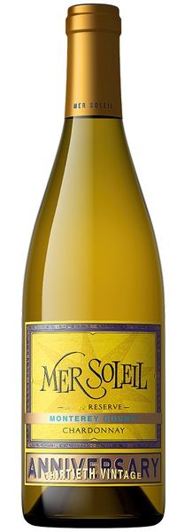 Mer Soleil Reserve Chardonnay 750ml