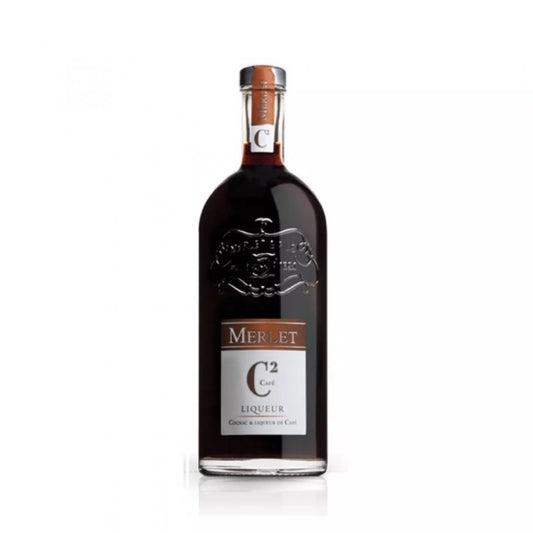 Merlet C2 Cafe au Cognac 750ml