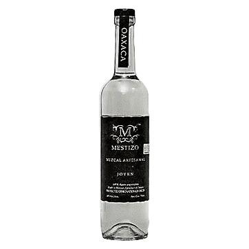 Mestizo Joven Mezcal 750ml
