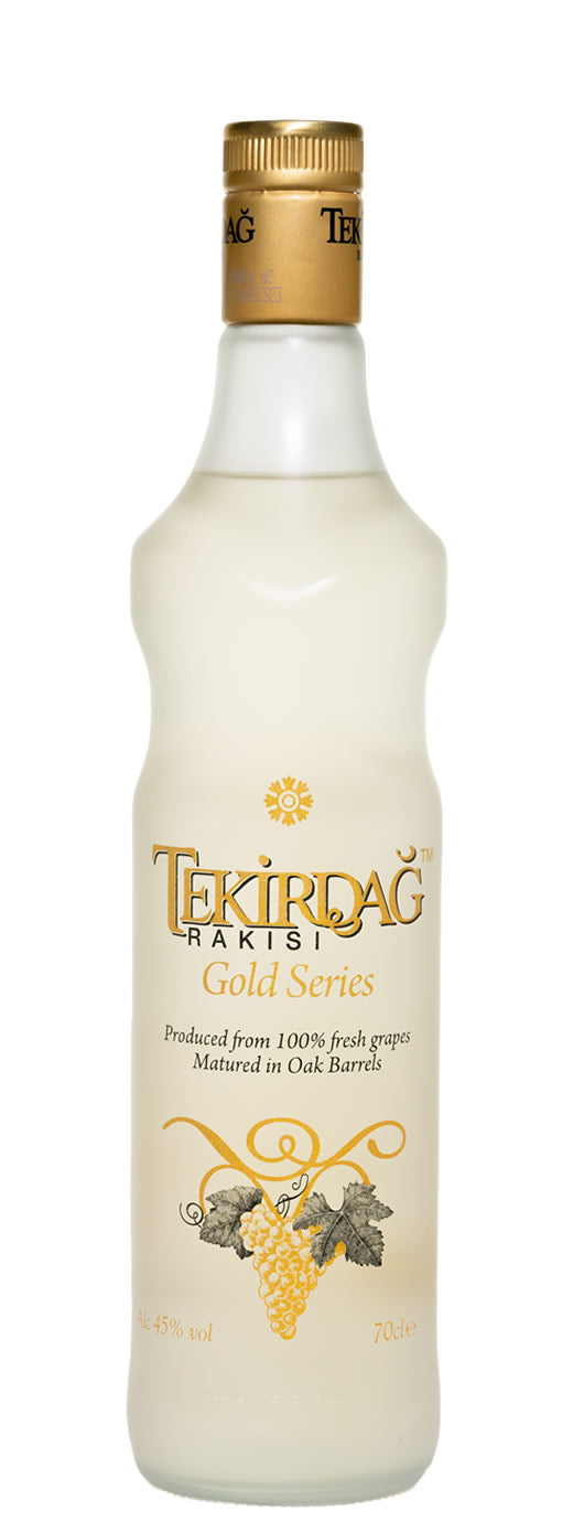 Mey Icki Tekirdag Rakisi Altin Seri Gold Series Raki 700ml
