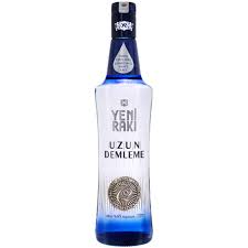Mey Icki Uzun Demleme Yeni Raki 750ml